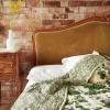 Acer Green Bedspread