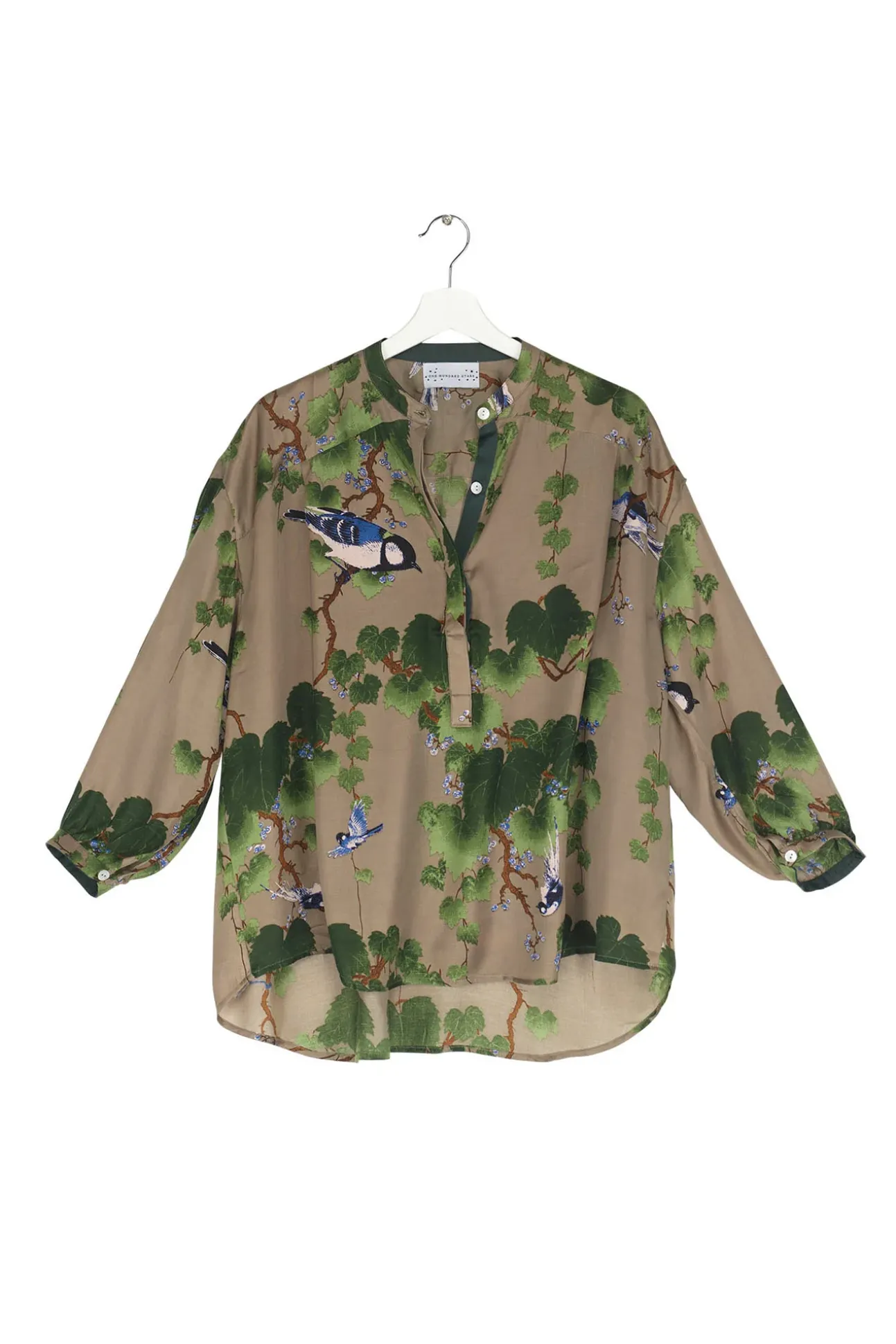 Acer Stone Darcy Shirt