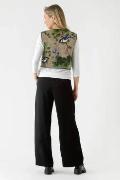 Acer Stone Gilet