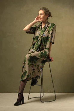 Acer Stone Rachel Dress