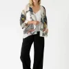 Bird Stone Kimono