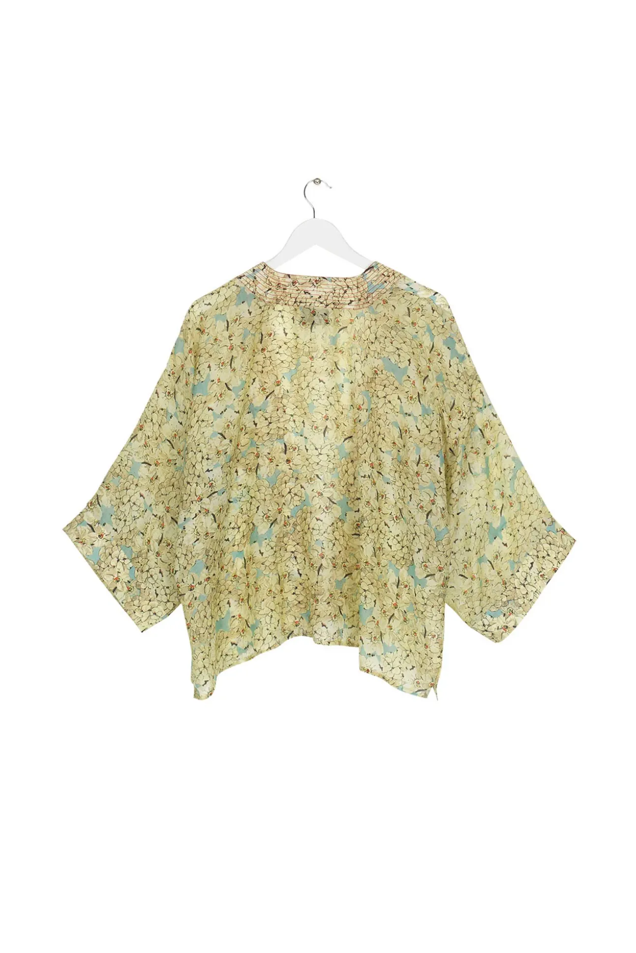 Blossom Kimono