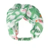 Ikat Green Headband