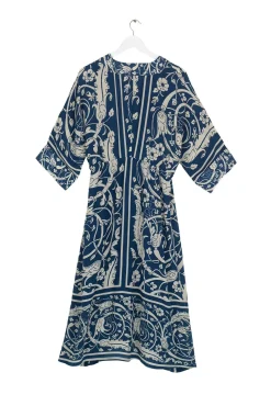 Jaipur Blue Abbi Dress