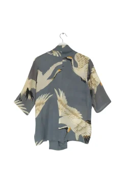 Stork Slate Rachel Top