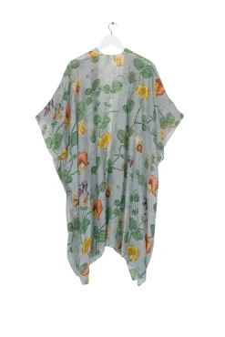 Sweet Pea Throwover